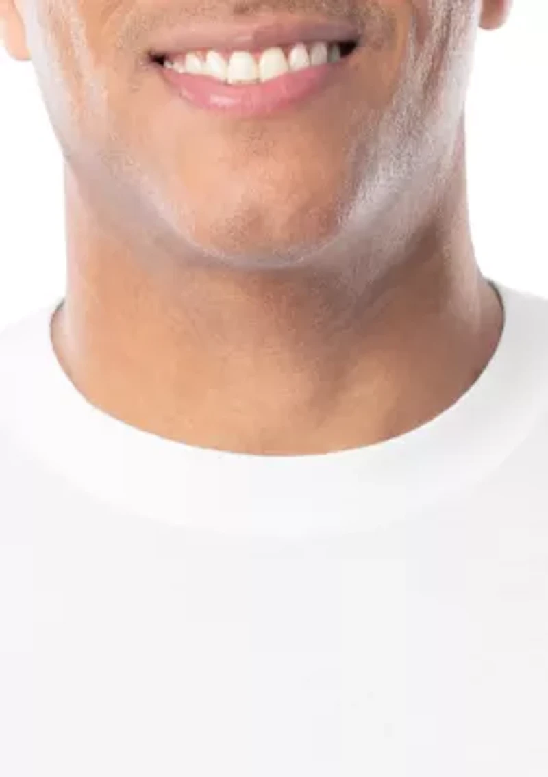 Men's Short Sleeve Tuna Sport T-Shirt