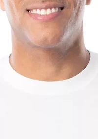 Men's Short Sleeve Tuna Sport T-Shirt