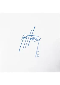 Men's Short Sleeve Tuna Sport T-Shirt