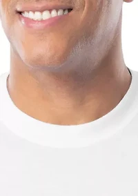 Men's Short Sleeve Rig Masters Graphic T-Shirt