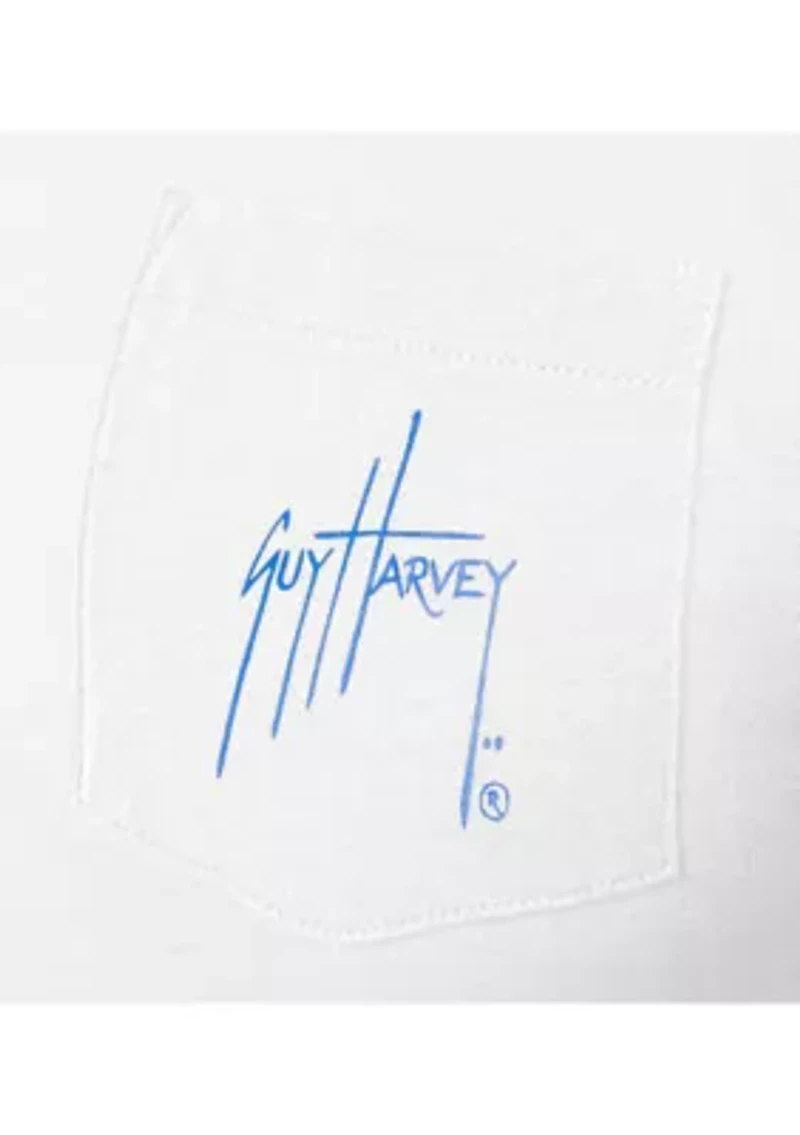 Men's Short Sleeve Rig Masters Graphic T-Shirt