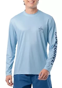 Men's Eco Cast Graphic Shirt