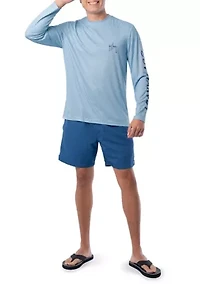 Men's Eco Cast Graphic Shirt