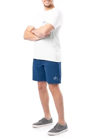 Men's HarborLite Sail USA T-Shirt