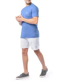 Men's HarborLite Surf Sails T-Shirt