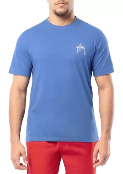 Men's HarborLite Rig Masters T-Shirt