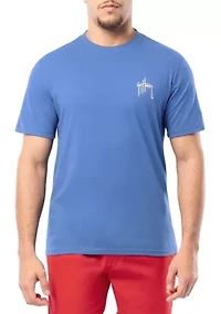 Men's HarborLite Rig Masters T-Shirt