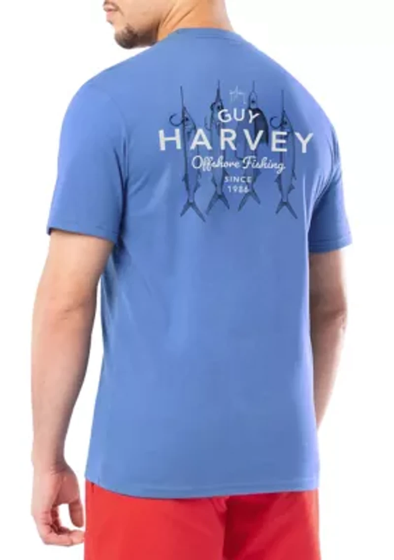 Men's HarborLite Rig Masters T-Shirt