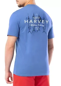 Men's HarborLite Rig Masters T-Shirt