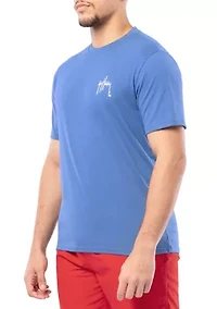 Men's HarborLite Rig Masters T-Shirt