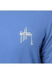 Men's HarborLite Rig Masters T-Shirt