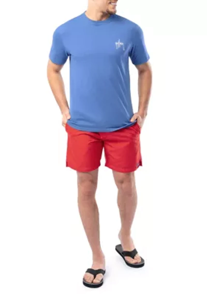 Men's HarborLite Rig Masters T-Shirt