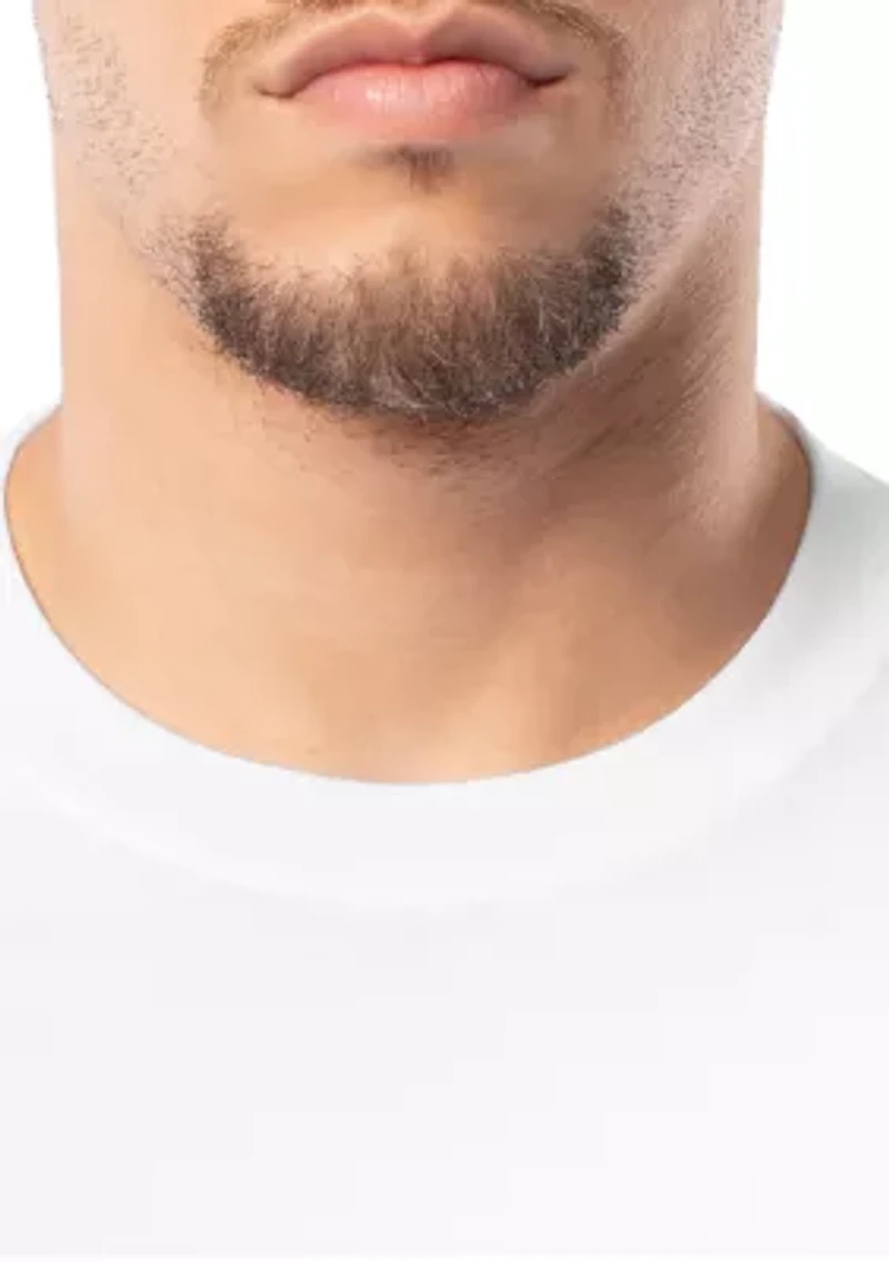 Men's HarborLite Slam Stencil T-Shirt