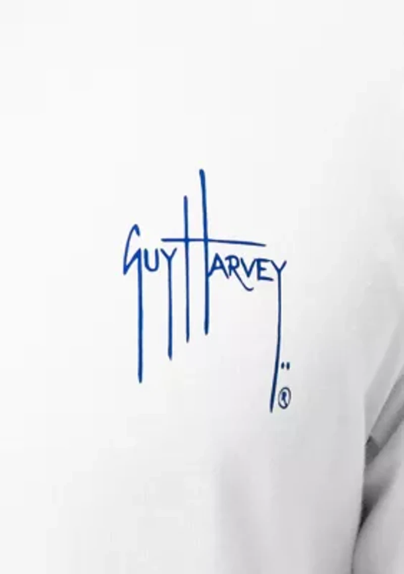 Men's HarborLite Slam Stencil T-Shirt