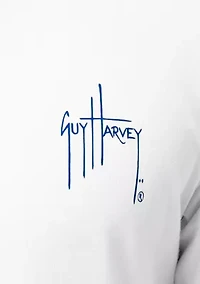 Men's HarborLite Slam Stencil T-Shirt