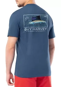 Men's HarborLite Biscayne Graphic T-Shirt