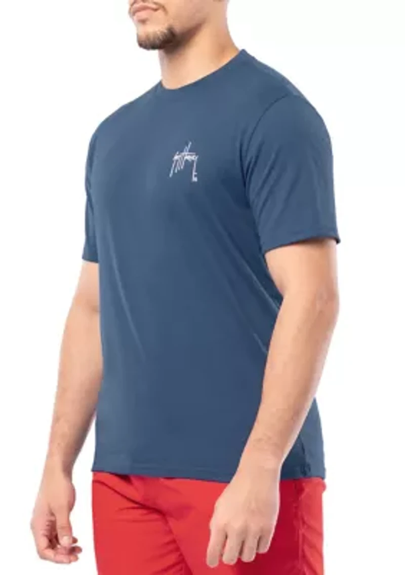 Men's HarborLite Biscayne Graphic T-Shirt