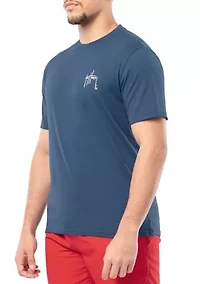 Men's HarborLite Biscayne Graphic T-Shirt
