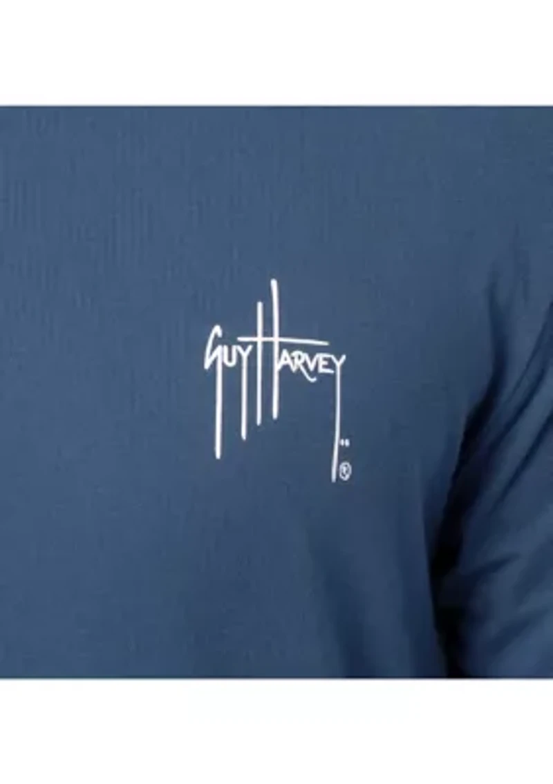 Men's HarborLite Biscayne Graphic T-Shirt