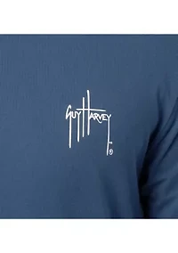 Men's HarborLite Biscayne Graphic T-Shirt