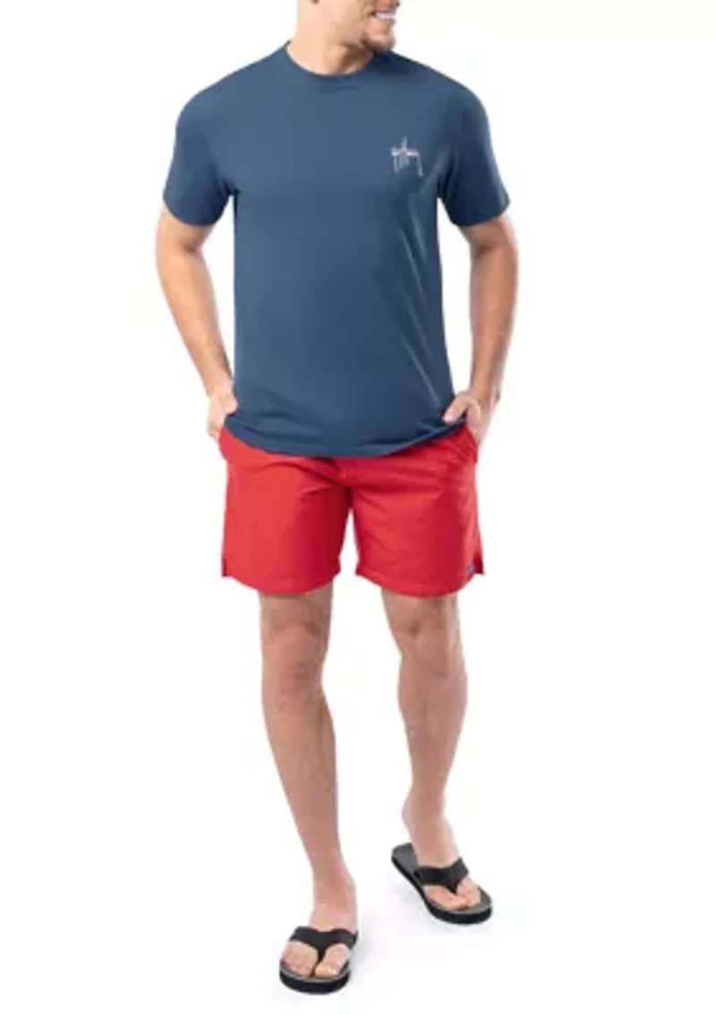 Men's HarborLite Biscayne Graphic T-Shirt