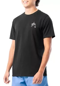 Men's HarborLite Saltwater Gear T-Shirt