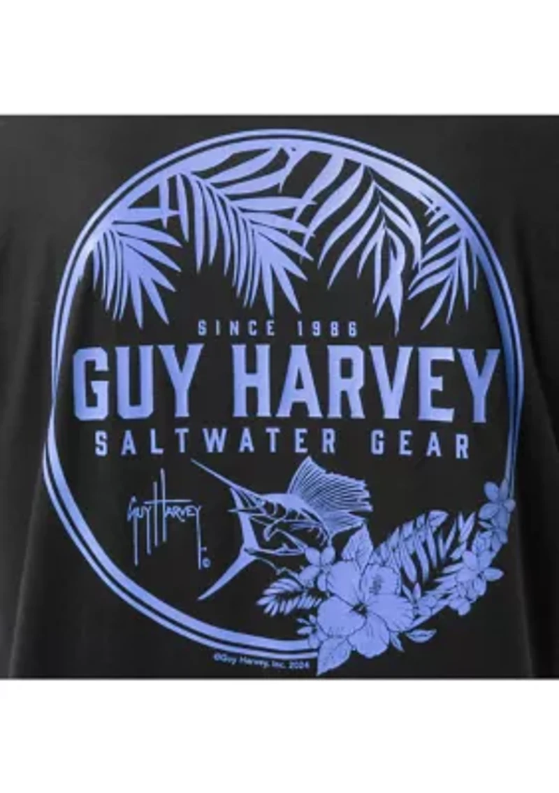 Men's HarborLite Saltwater Gear T-Shirt