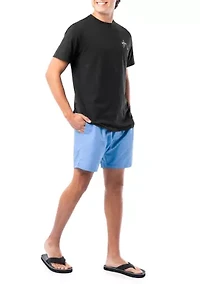 Men's HarborLite Saltwater Gear T-Shirt