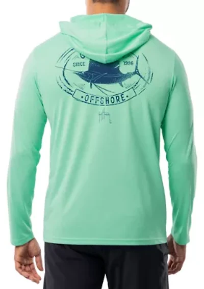 Men's Market Performance Hoodie