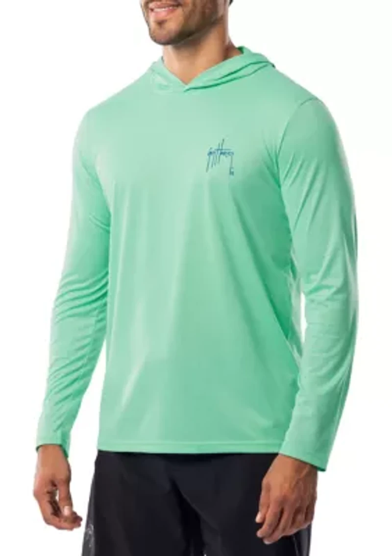 Men's Market Performance Hoodie