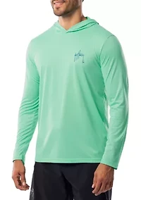 Men's Market Performance Hoodie