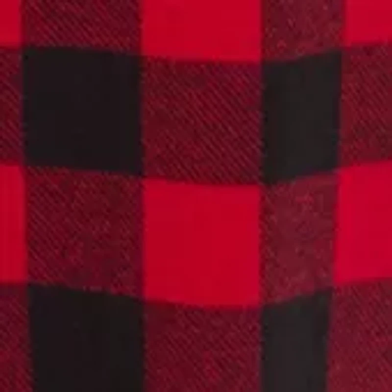 Buffalo Check Pajama Pants