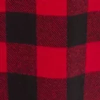 Buffalo Check Pajama Pants