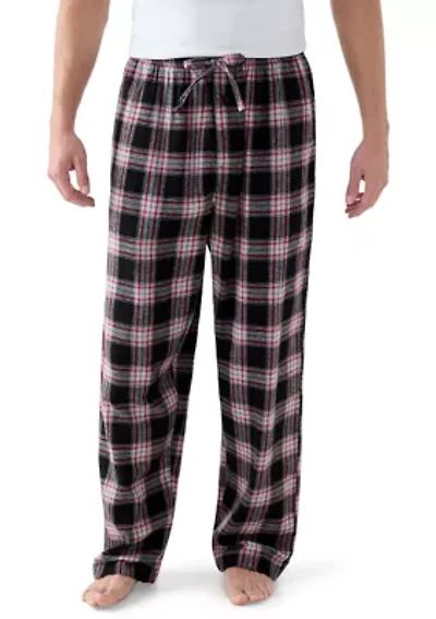 Flannel Sleep Pants