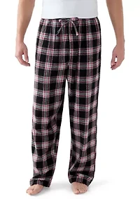 Flannel Sleep Pants