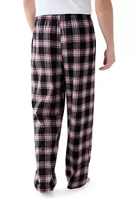 Flannel Sleep Pants