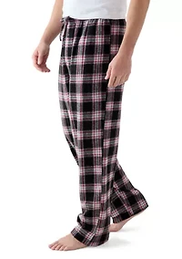 Flannel Sleep Pants