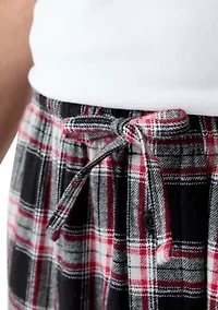 Flannel Sleep Pants