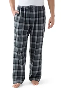 Men's Flannel Sleep Pants