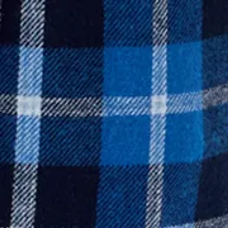 Flannel Sleep Pants