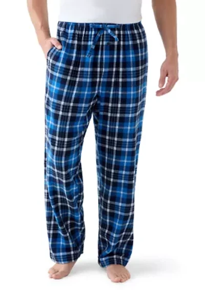 Flannel Sleep Pants