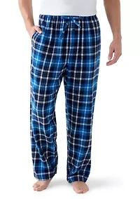 Flannel Sleep Pants