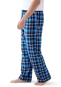 Flannel Sleep Pants