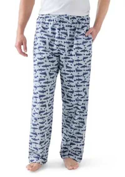 Flannel Sleep Pants