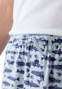 Flannel Sleep Pants