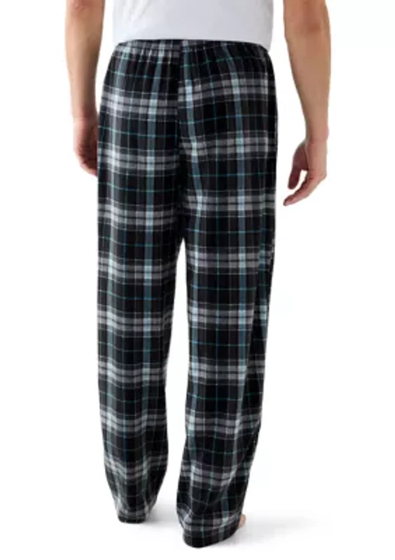 Men's Micro Fleece Sleep Pants