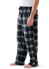 Men's Micro Fleece Sleep Pants