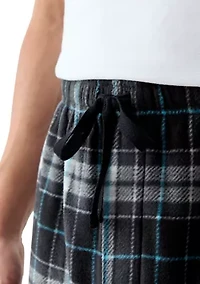 Men's Micro Fleece Sleep Pants