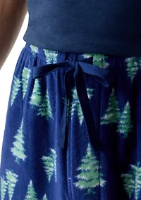 Men's Micro Fleece Sleep Pants