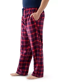 Men's Micro Fleece Sleep Pants